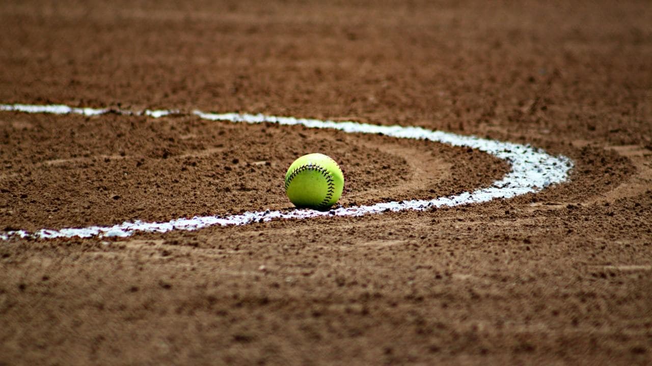 RC Softball with a W, improves to 1-1