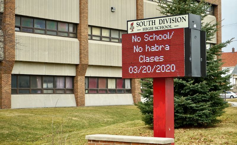 Here’s What You Need to Know About MPS Plans to Reopen for In-Person Instruction