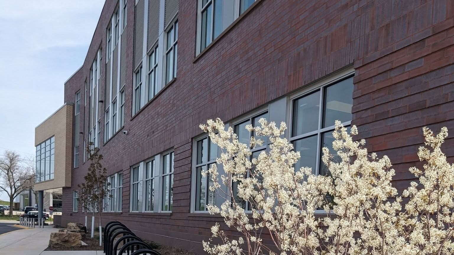 Committee Names 4 Finalists for Southside Elementary's New Name