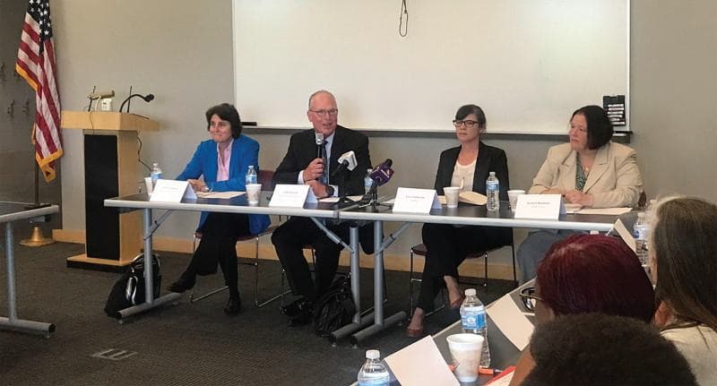 US Agencies Gather in Milwaukee to Discuss the Fraud Epidemic Targeting Communities of Color