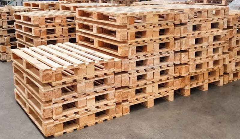 3 Tips To Avoid Damage to Pallets and Inventory