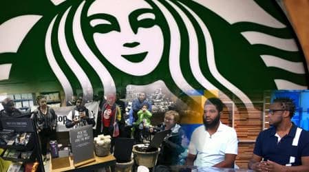 Starbucks: From Boycott to Victory