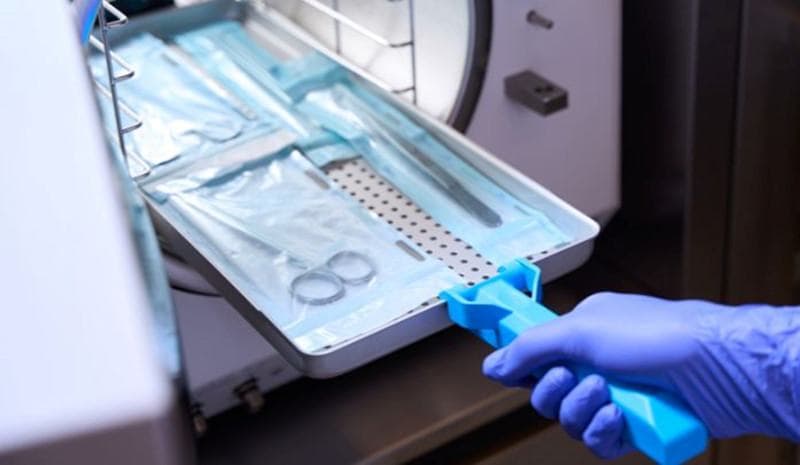 The Different Types of Medical Device Sterilization