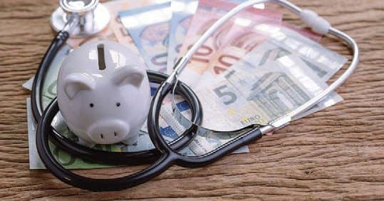 Rural America Faces the First Cut as ACA Support Hits a High