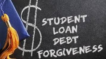 President Biden Announces Over 1 Million Public Service Workers Have Received Student Debt Cancellation