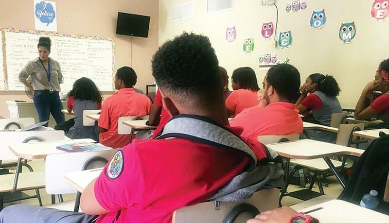 House Republicans Target Title I Education Grants in Controversial Spending Cuts