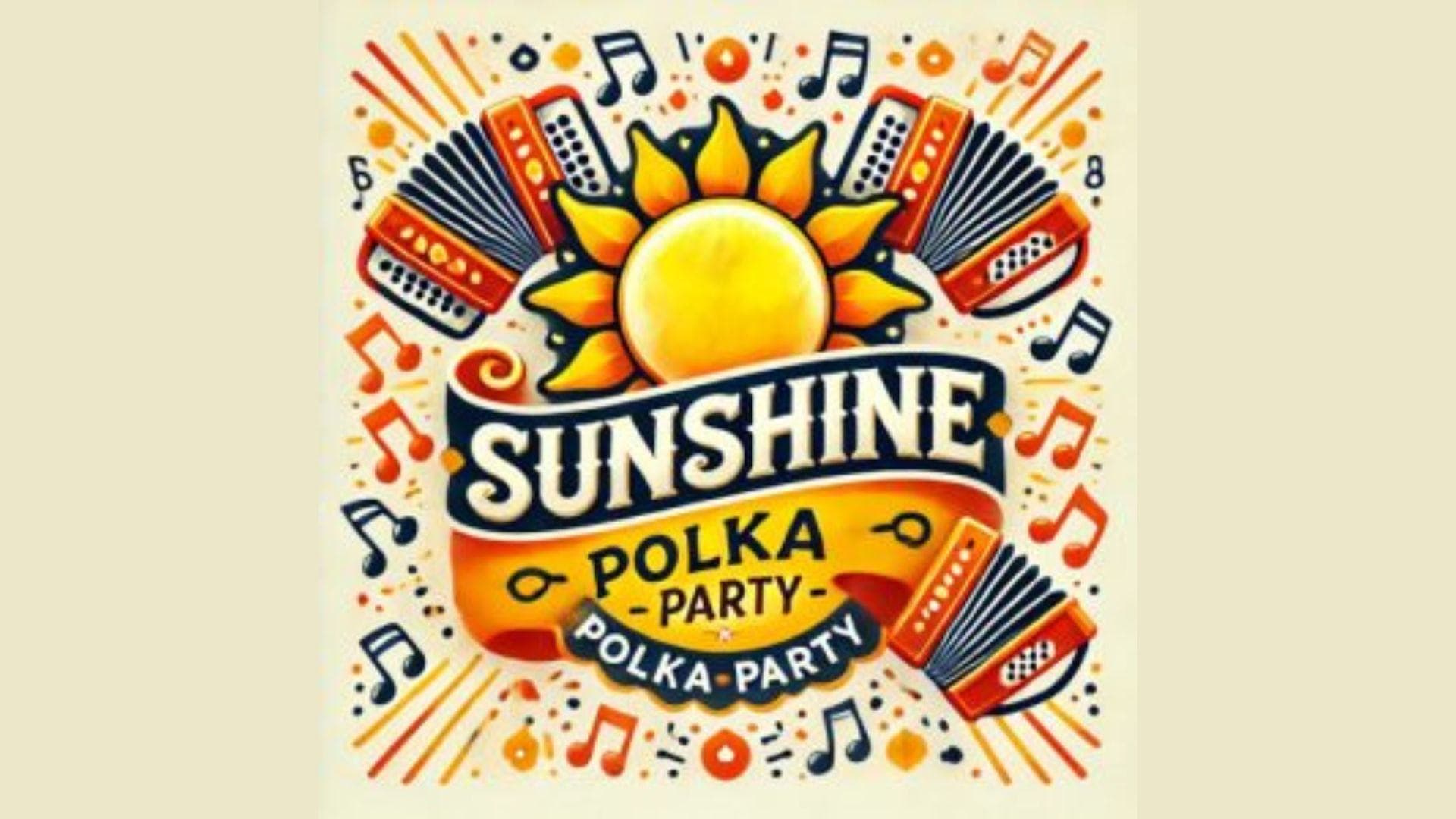 Sunshine Polka Party Variety Show - WFHR
