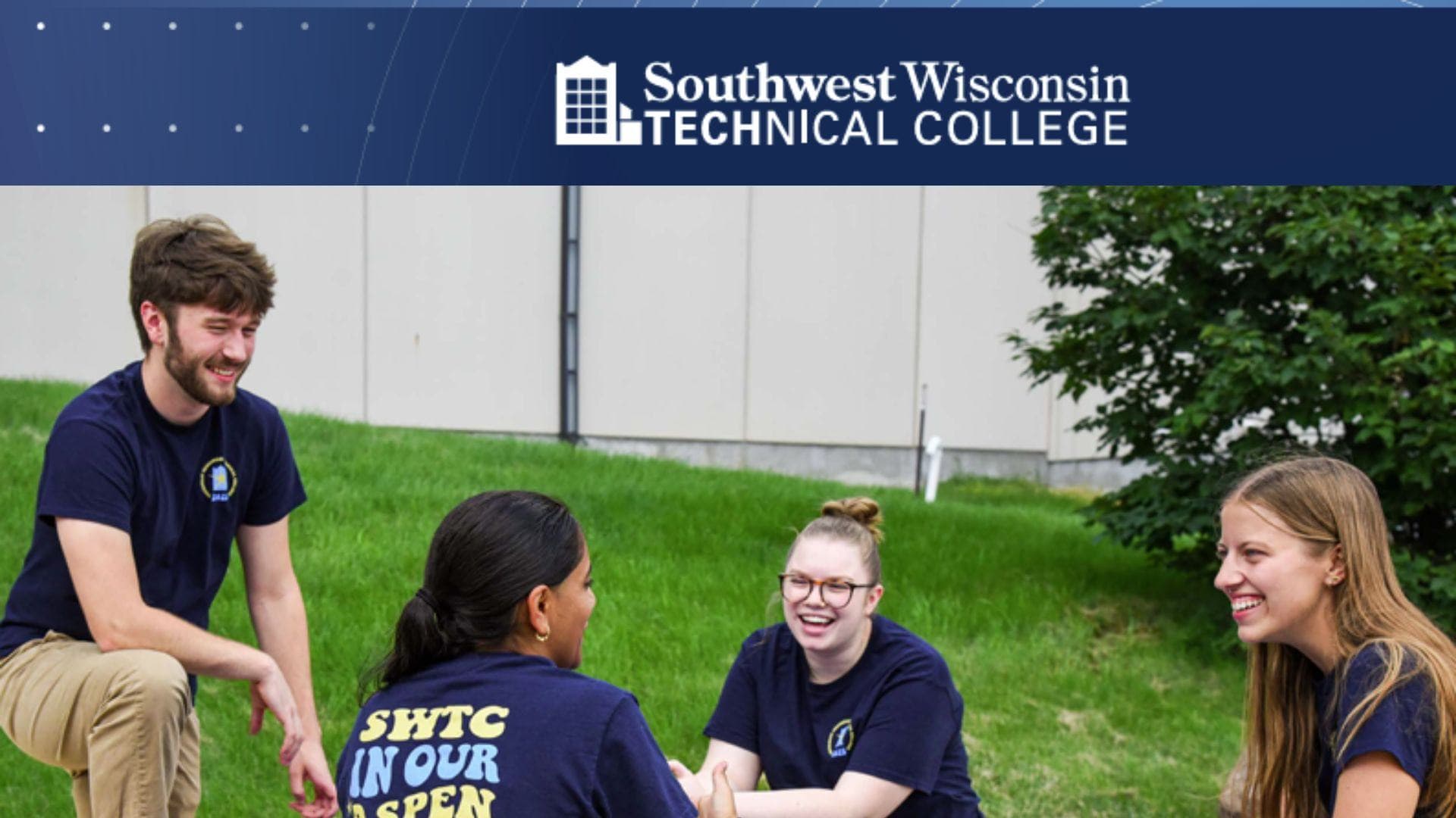 Dennis Cooley, SWTC Executive Director of Advancement, has announced his retirement