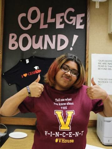 How High School Seniors Can Get the Cash They Need to Afford College