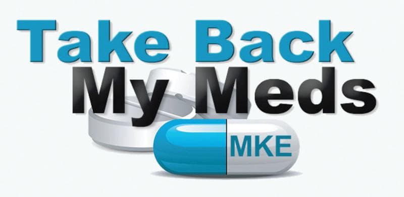 Community Medical Services Joins Take Back My Meds MKE Coalition