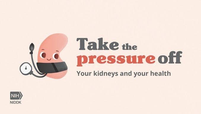 March is National Kidney Month