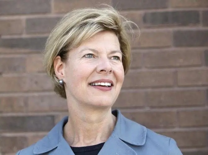 Senator Tammy Baldwin and Colleagues Introduce the John R. Lewis Voting Advancement Act