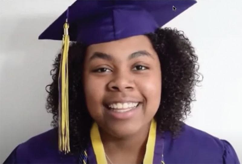 M³ Honors MPS Seniors Graduating with Early College Credit