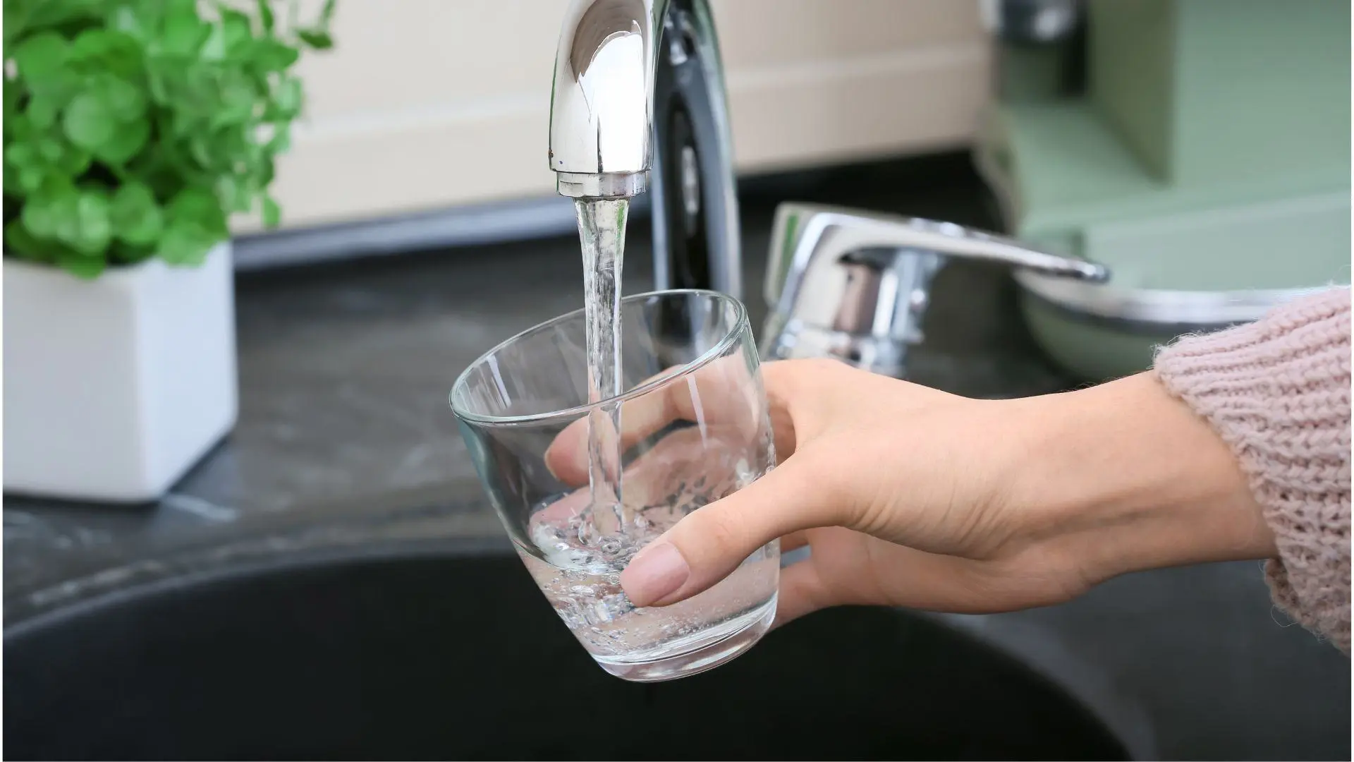 Residents of Richland County have an opportunity to participate in a free well water testing initiative