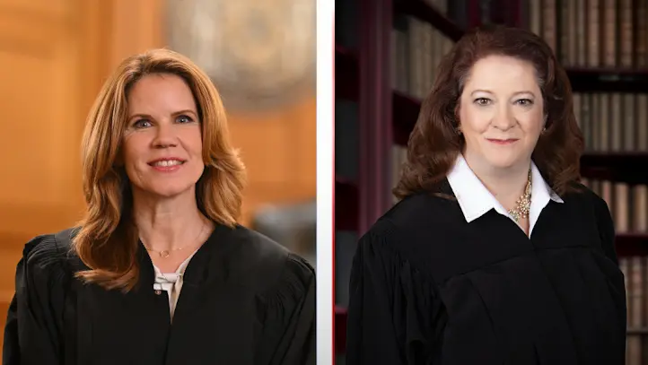Judge Chris Taylor soars to victory in Wisconsin Supreme Court race