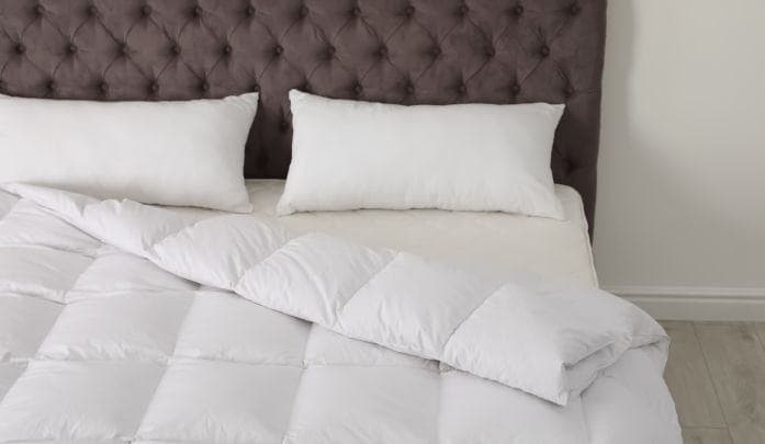 How To Choose the Best Duvet for Your Comfort