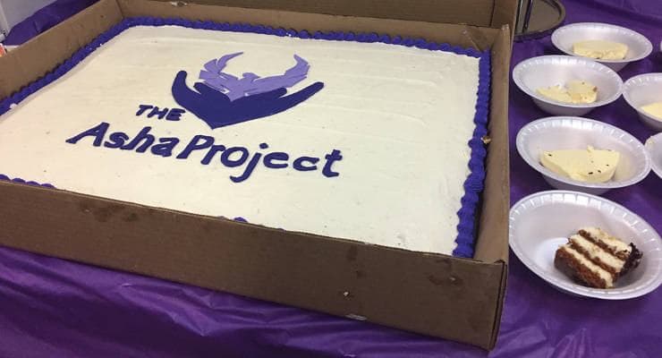 Asha Family Services Reborn as The Asha Project
