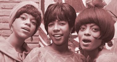 U.S. Postal Service to Review Stamp Honoring Supremes Florence Ballard