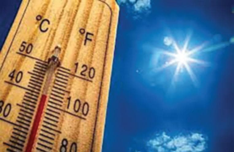Wisconsin’s Record High Temperatures Raise Heart Health Concerns