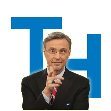 The Thom Hartmann Program