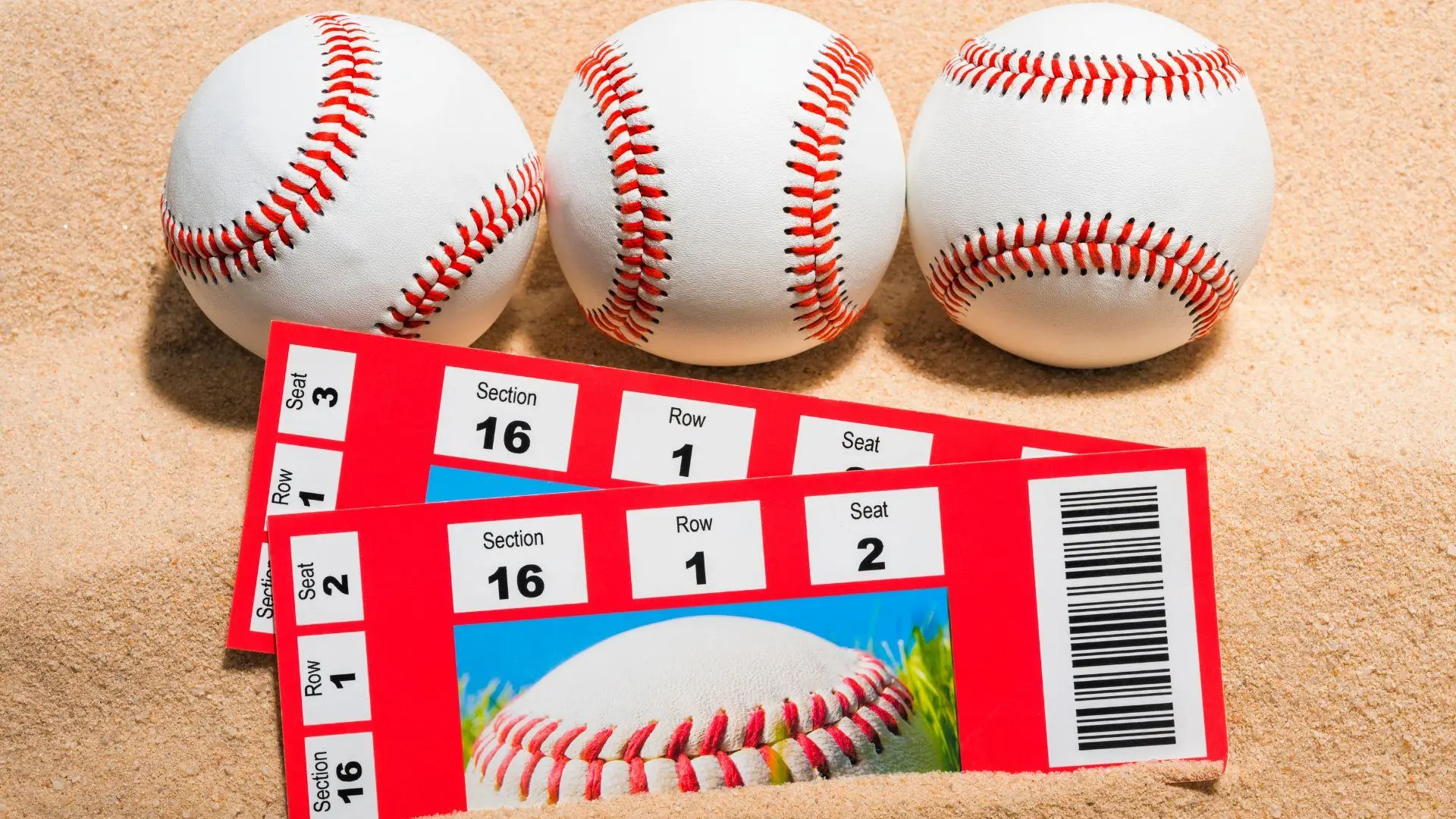 DATCP warns of World Series ticket scams