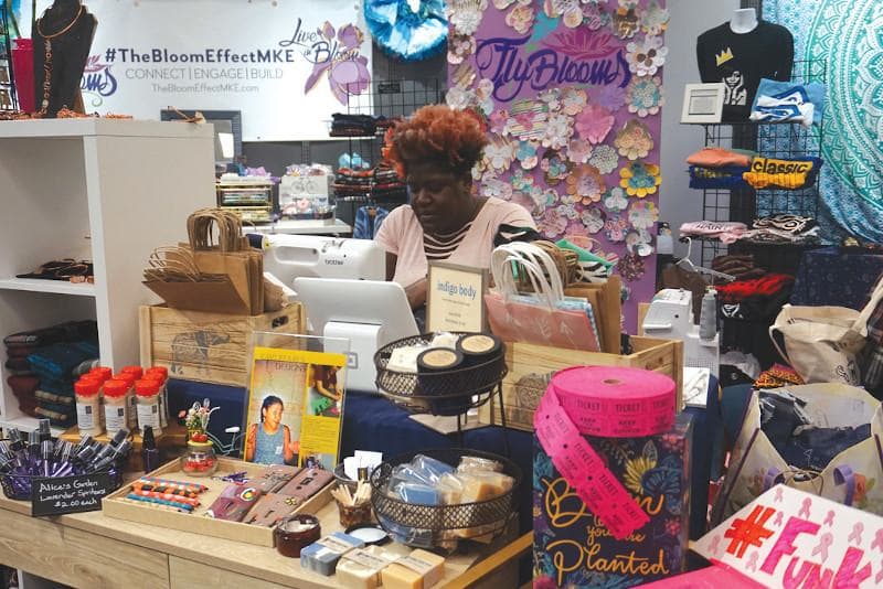 Organizations Step Up Investments in Minority-Led Milwaukee Businesses