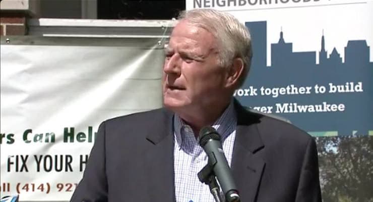 PyraMax Bank Pledge $1 Million in Foreclosed Rehab Lending for Harambee Neighborhood