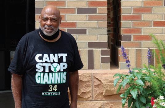 ‘I Refuse to Lose’: How this Lifelong Musician Remains Resilient Through the COVID-19 Crisis and Beyond