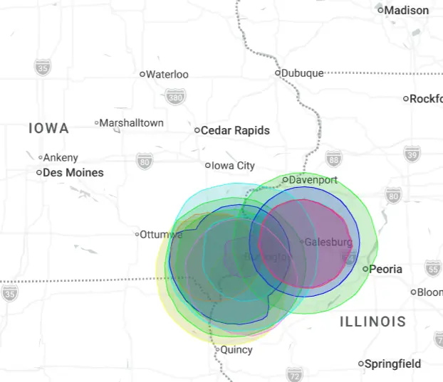 Civic Media Broadens Local Radio Presence in Iowa and Illinois
