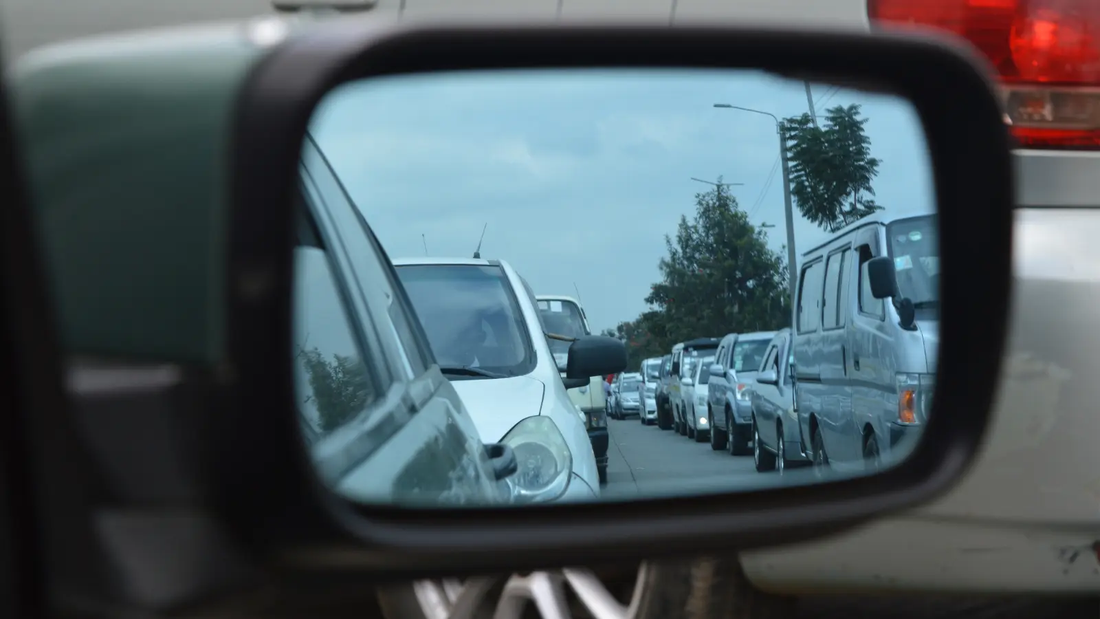 Driving and the Draft: Statewide Traffic Impacted
