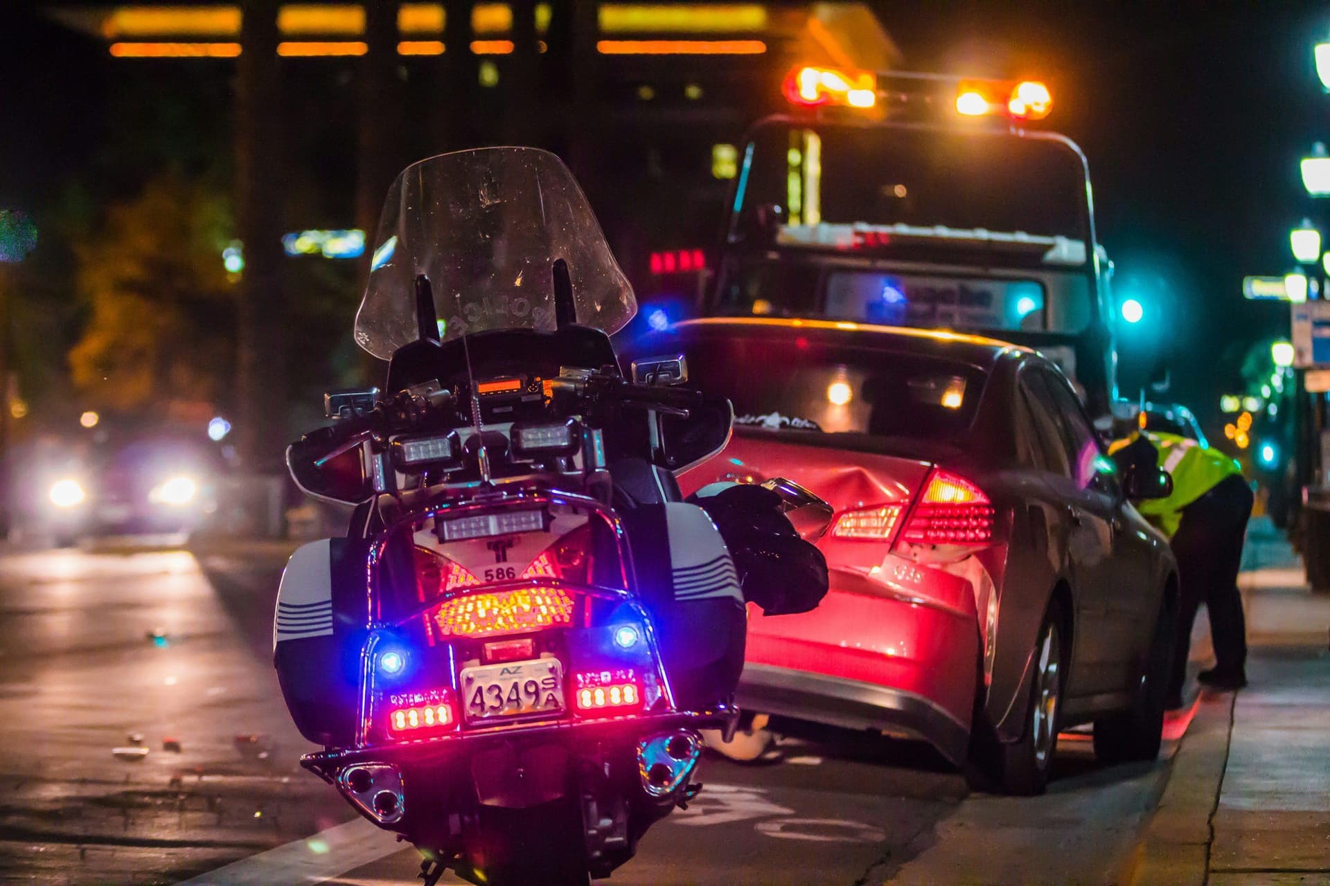 Celebrate Responsibly: Free Rides and Towing Services Offered to Prevent Drunk Driving on St. Patrick's Day