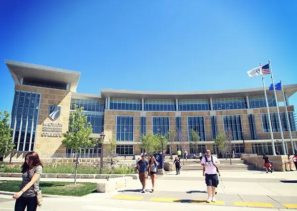 Madison College to offer free dental care to veterans Nov. 7