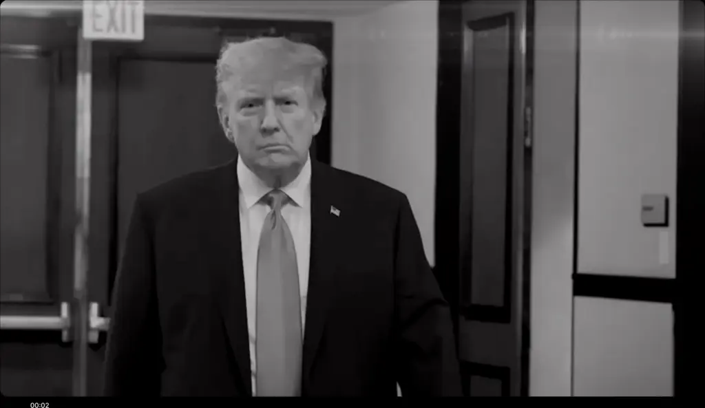 Wisconsin Democrats’ lawsuit joins broader attack on taxpayer-funded Trump ads