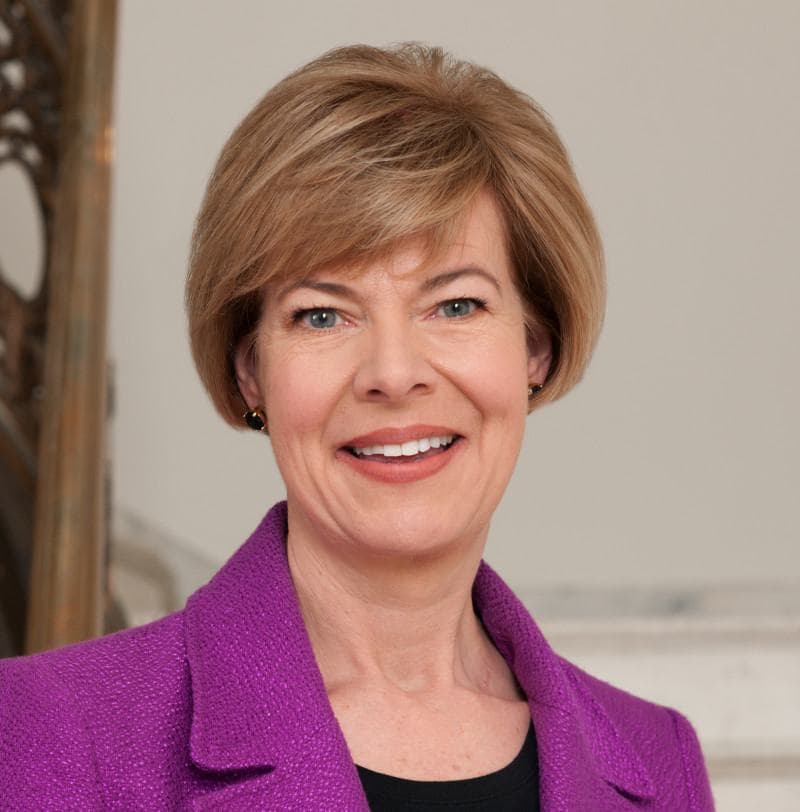Senator Baldwin Helps Secure Over $38 Million Investment in Wisconsin Commuter Rail Service
