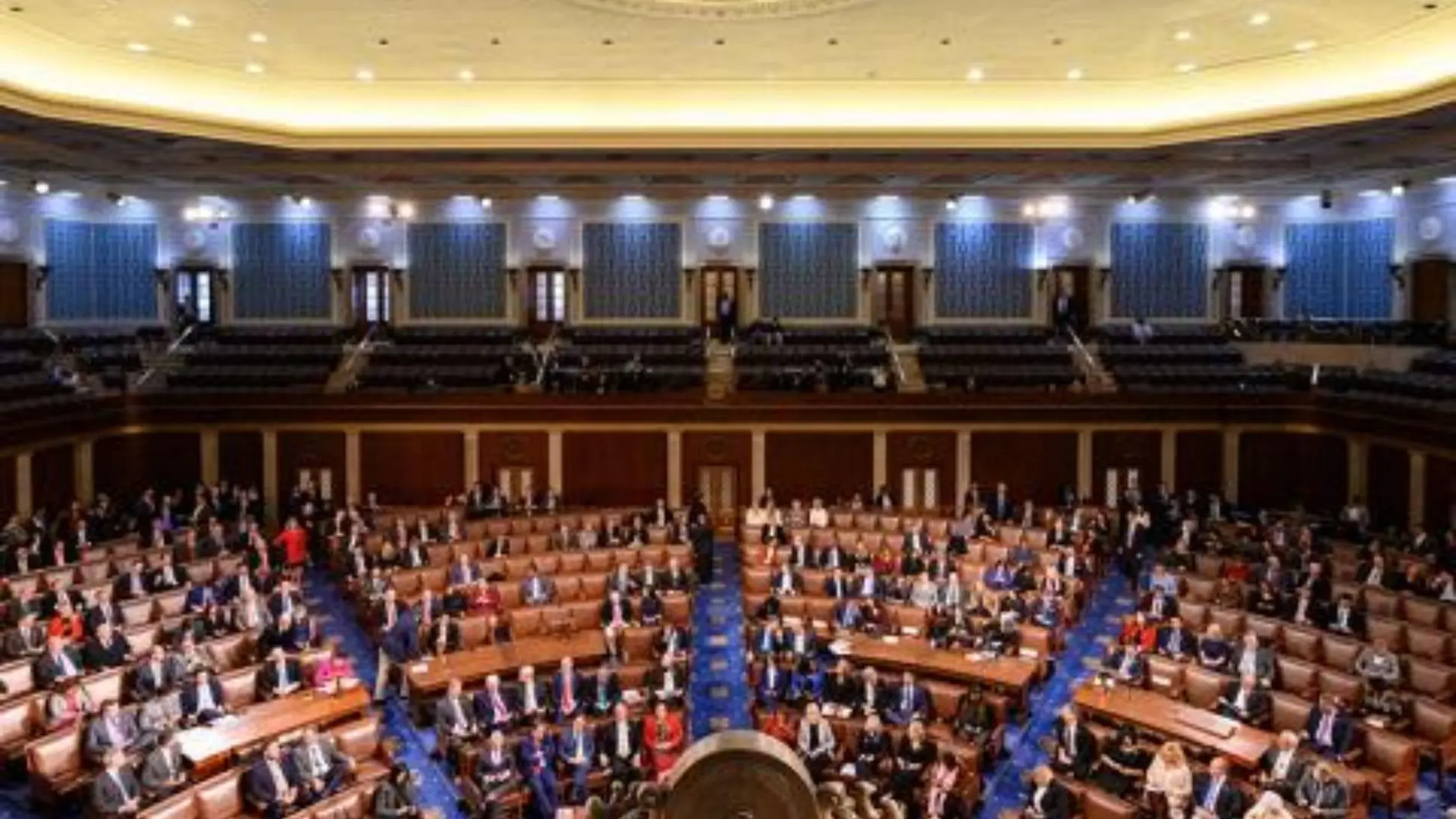 Ratepayer Protection Act passes U.S. House of Representatives