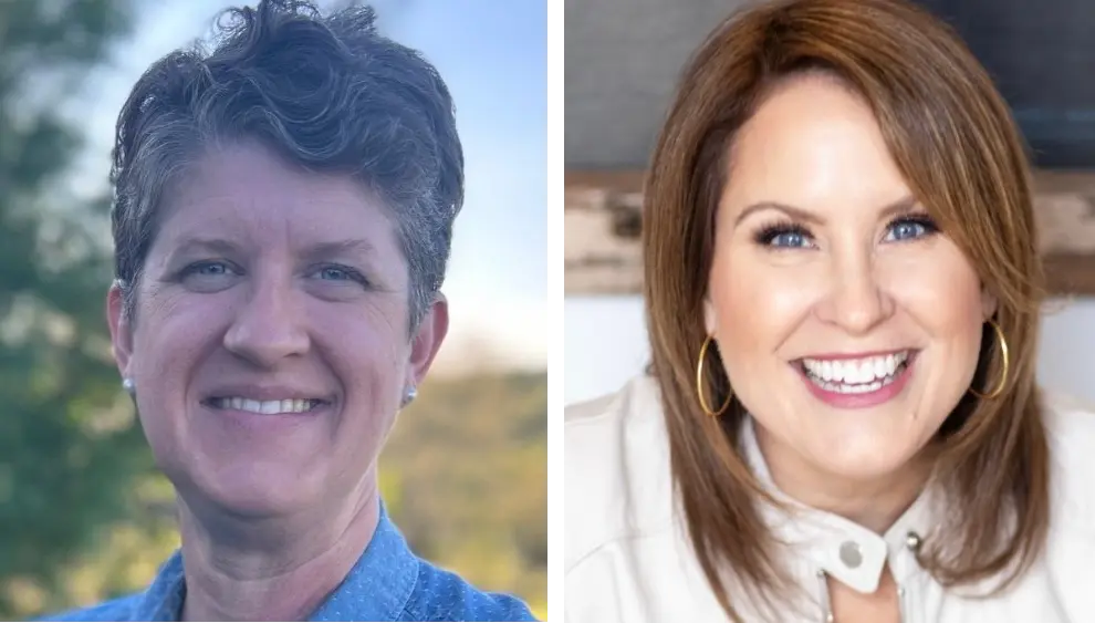 State Superintendent Candidates Trade Competing Education Visions In Online Forum