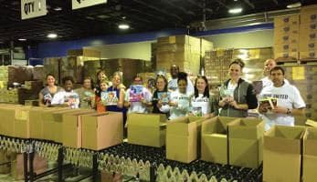 Stop Summer Slide! United Way Summer Reading Partnership Kicks Off