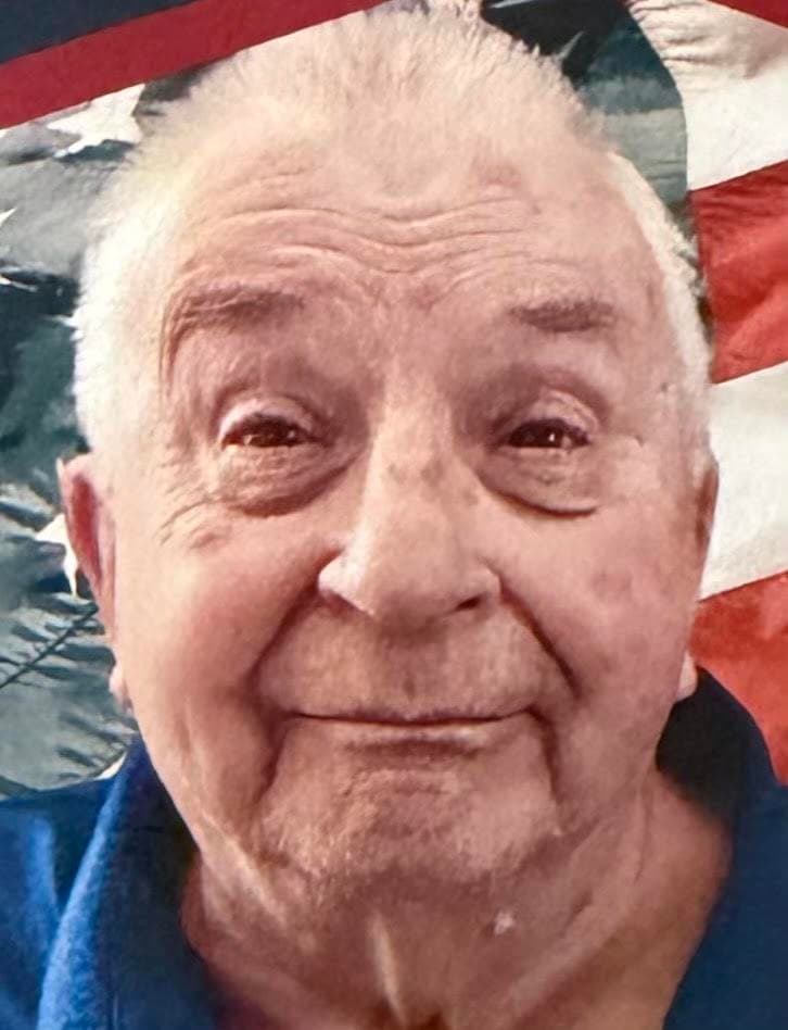Arthur Laurn, 88, Houghton