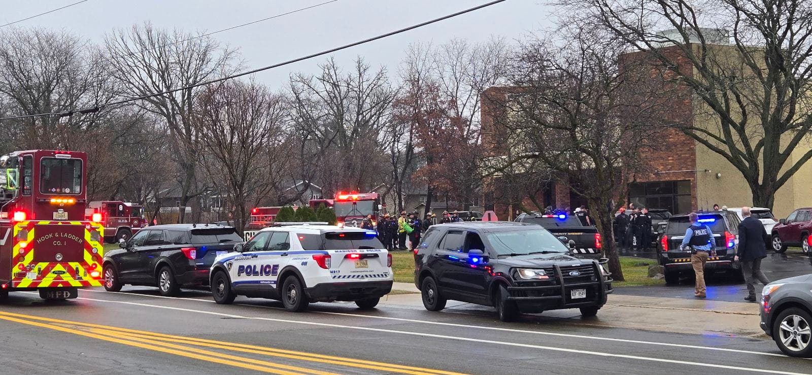 Hospitalized Abundant Life Student Back in Critical Condition