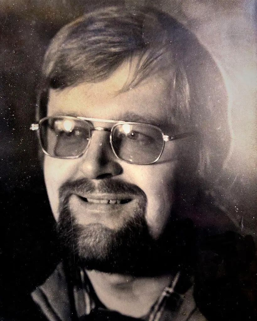 Robert J. “Bert” Kolehmainen, 81, Redridge