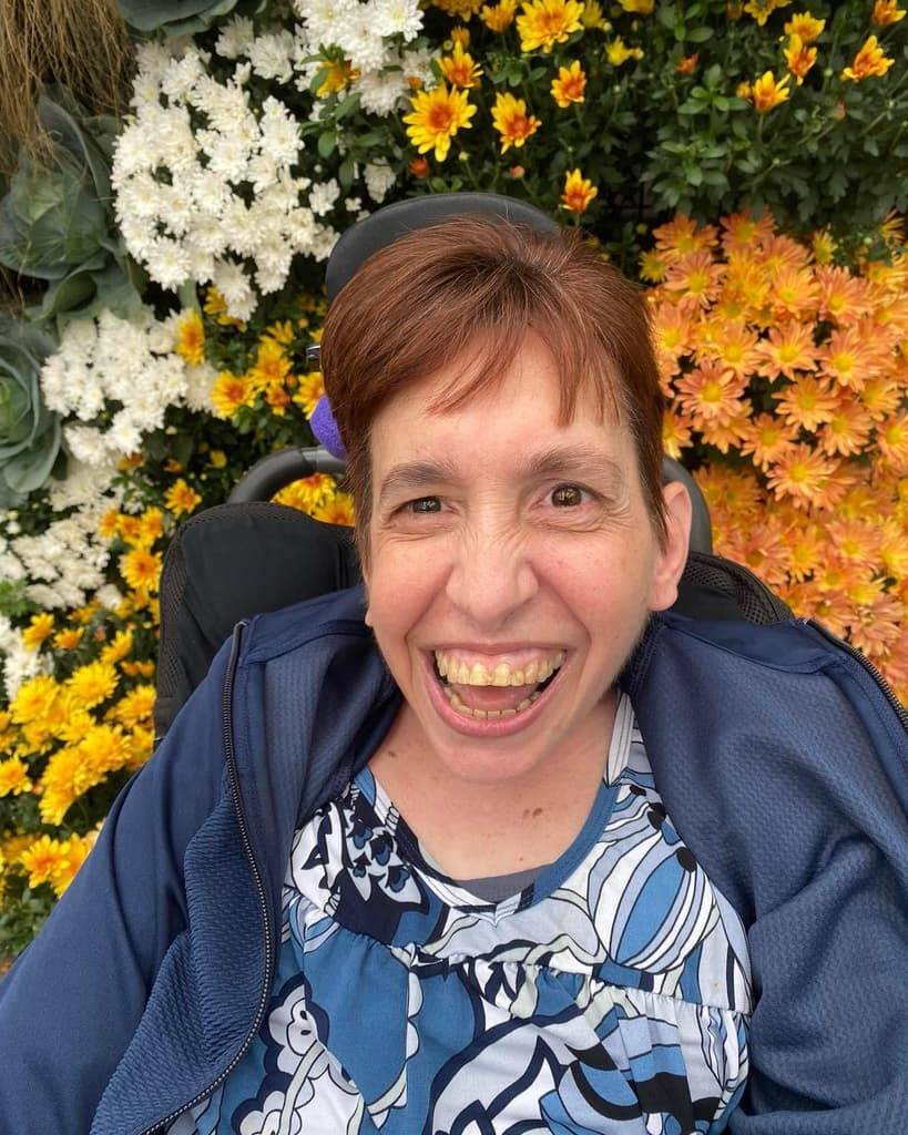 Lynda Miller, 54, Hancock