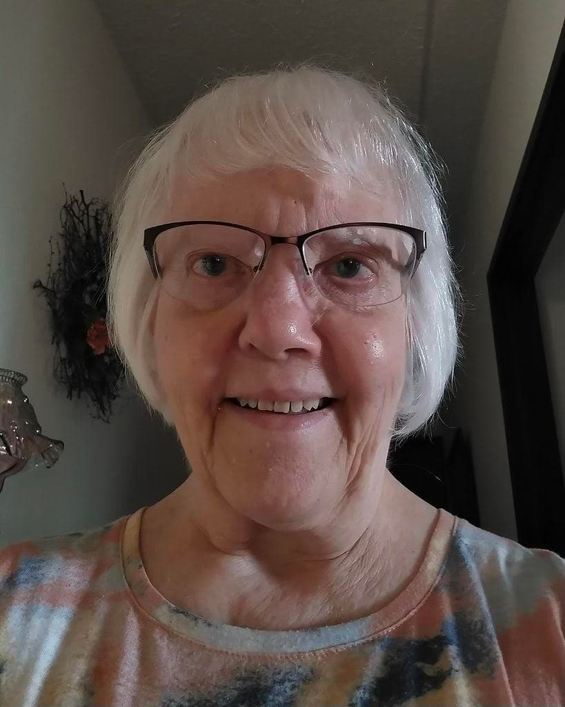 Nancy J. Jarvi, 77, Houghton