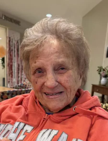 Lois Mabel Adams