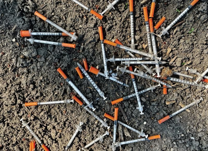 Pilot Program Helps Incarcerated People Address Opioid Addiction Before Being Released
