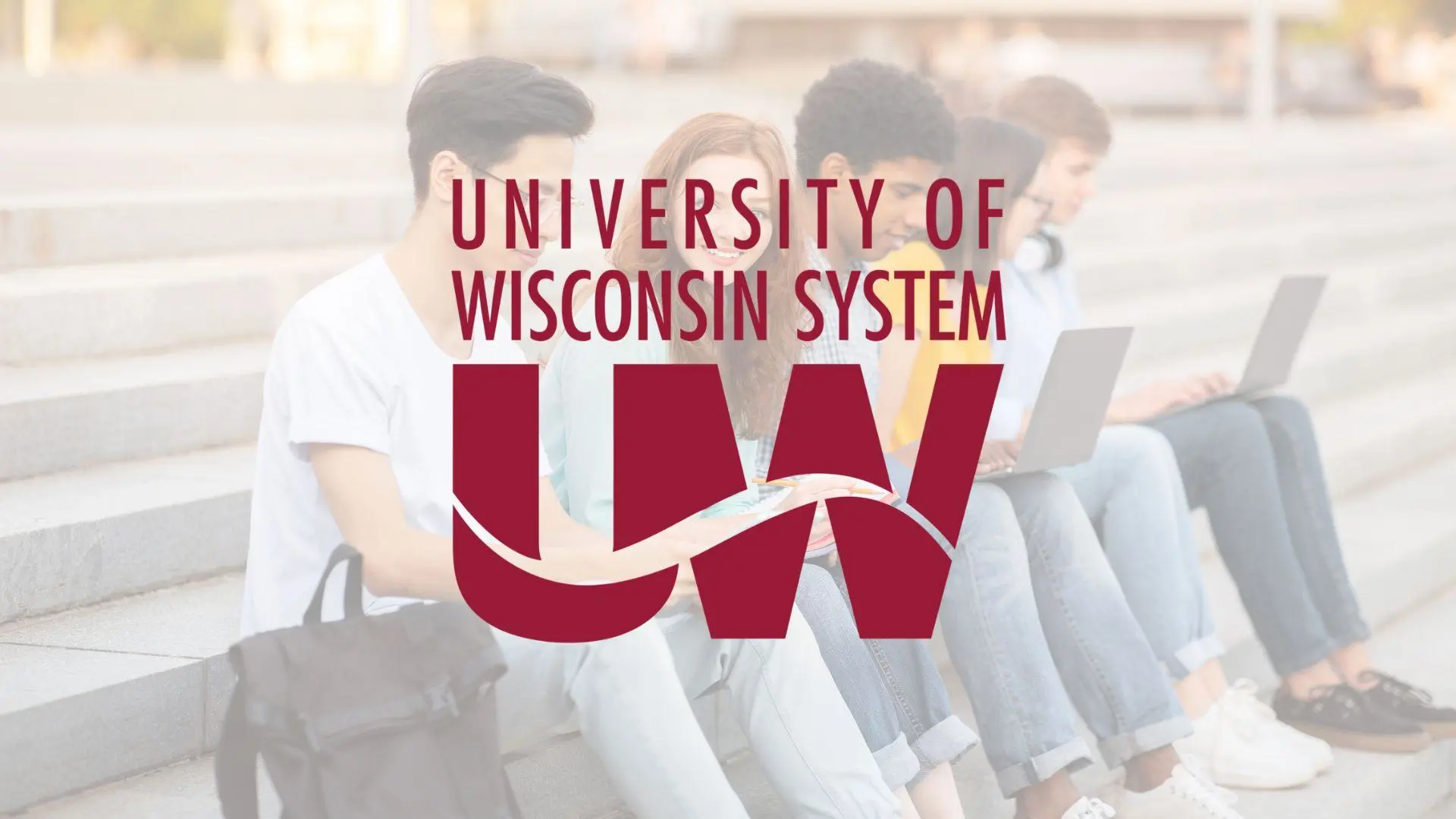 The Universities of Wisconsin system may soon close the chapter on standardized testing