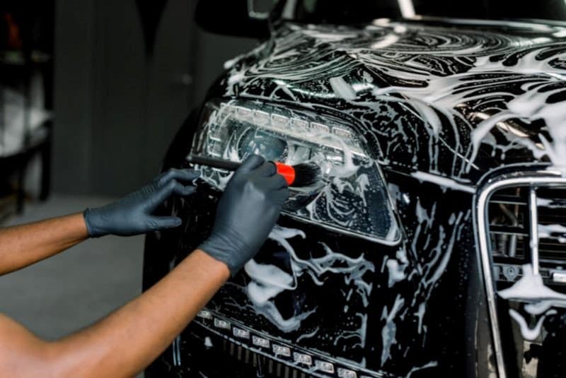 Extras To Consider Adding to Your Vehicle Detailing Business