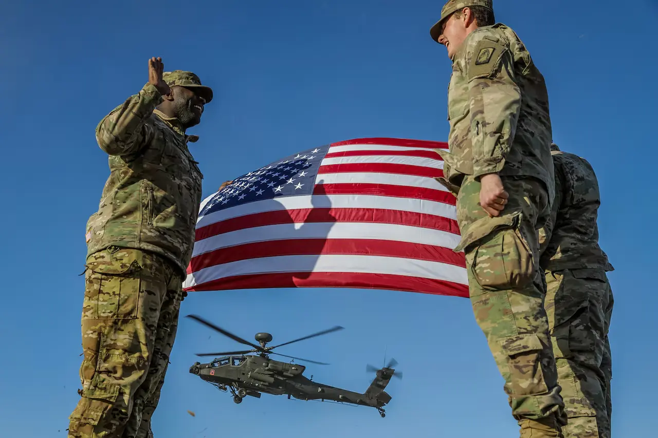 Veterans Deserve Better Than Tom Tiffany