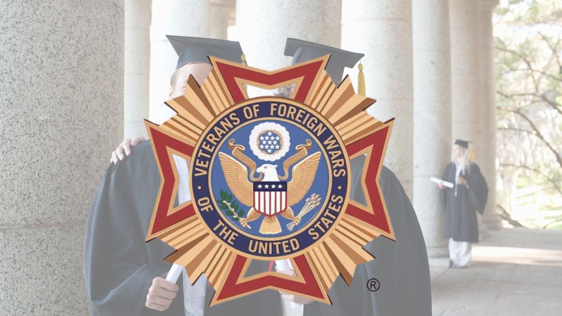 VFW offers dedicated patriotic scholarship programs