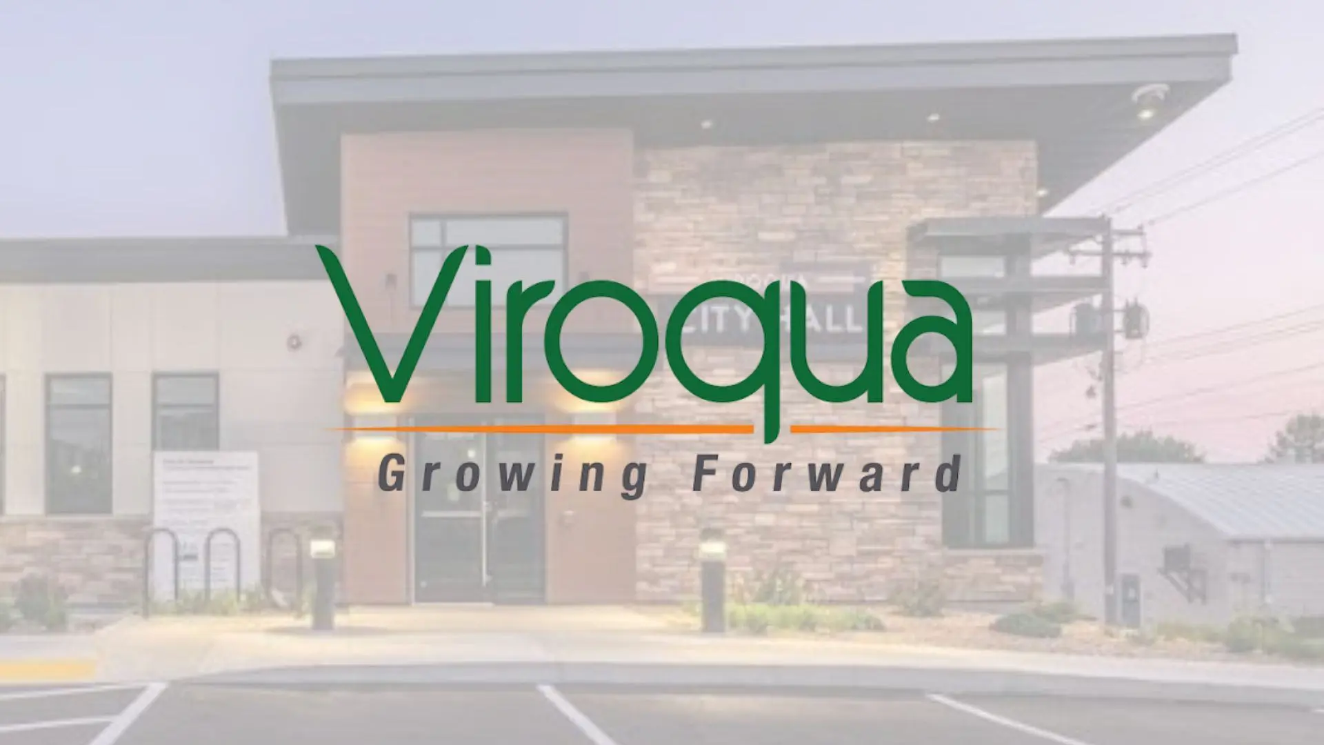 Viroqua announces the appointment of Julie Emslie as the community’s new City Administrator
