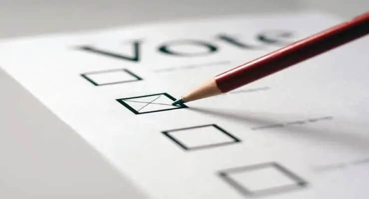 The Wisconsin Department of Justice has issued a reminder regarding the state and federal protections in place to safeguard elections